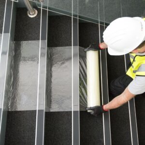 Proguard Carpet Film Clear 50 X 600mm