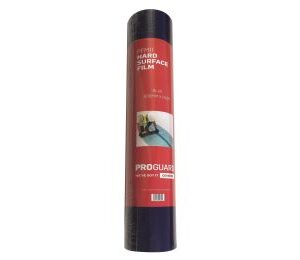 Proguard Hard Floor Surface Film Blue 25 X 600mm