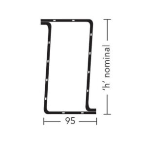 Box/K-100 3000Mm