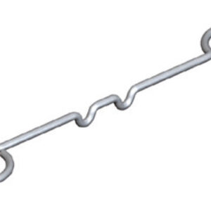 Power Tie (Stainless Steel) 250Mm