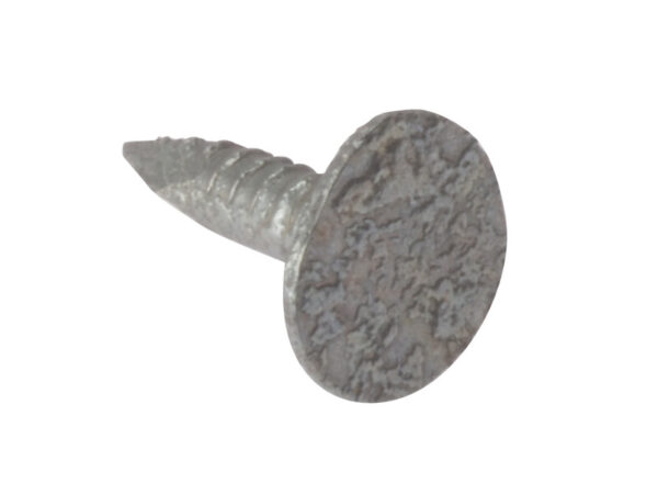 Nail Felt Xl Head Galv Clout 20mm Bag 500G Galvanised Extra Large Head