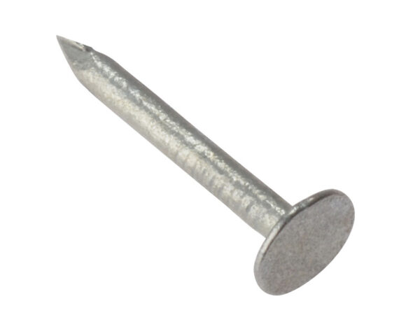 Nail Galvanised Clout 30mm X 3.00 Bag 500G