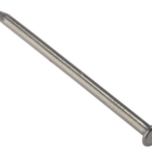 Nail Bright Round Wire 50mm X 2.65 500G
