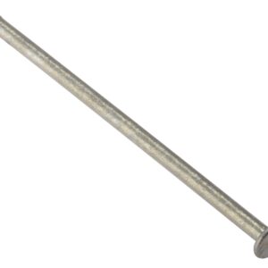 Nail Galvanised Round Wire 65mm X 2.65 Bag 2.5Kg Batten Nail