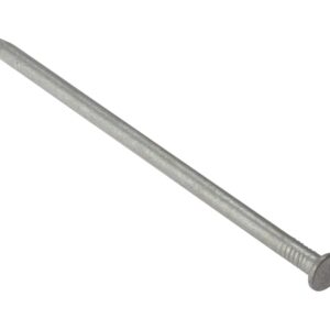 Nail Galvanised Round Wire 75mm X 3.75 500G