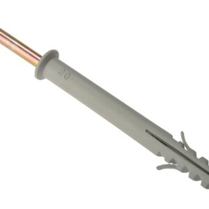 Frame Fixing M10 X 115mm Bag/10