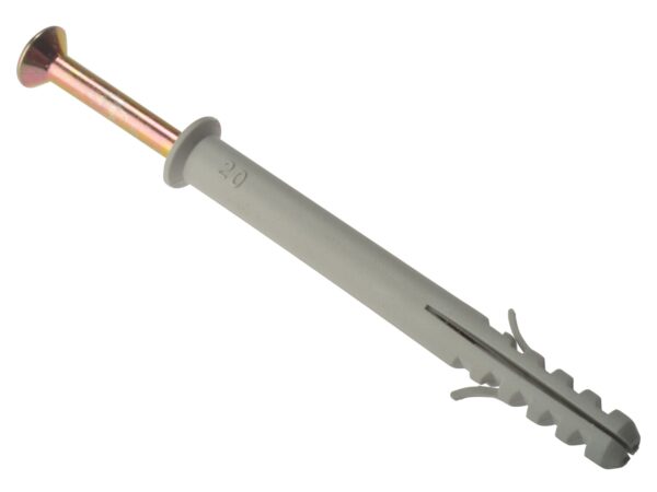 Frame Fixing M10 X 115mm Bag/10
