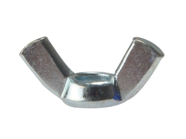 Steel Wing Nut M10 Pk/10 10Wing10