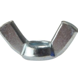 Steel Wing Nut M12 Pk/10 10Wing12