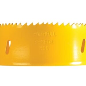 Faithfull Varipitch Holesaw 102mm
