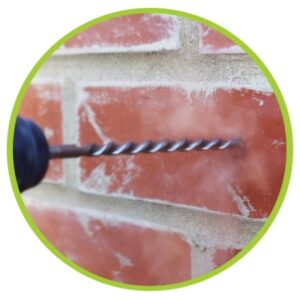 Site Tuff 4-Cutter Sds-Plus Drill Bit 10.0X210mm