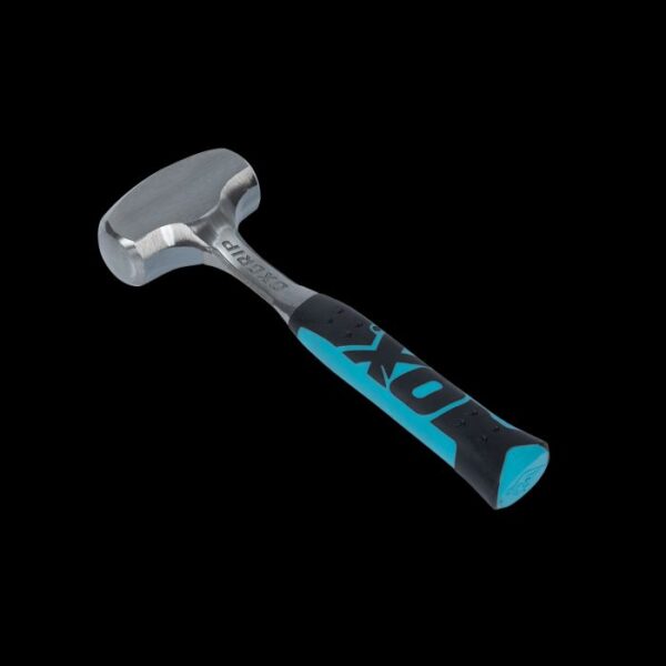 Ox Pro Club Hammer - 3 Lb