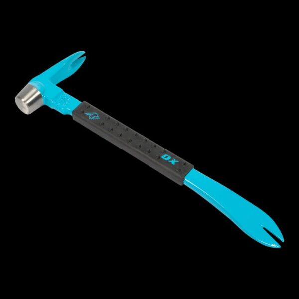 Ox Pro Claw Bar 10" / 250Mm