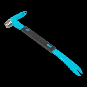 Ox Pro Claw Bar - 12" / 300Mm