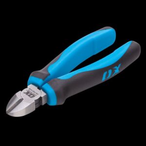 Ox Pro Diagonal Cutting Pliers - 160Mm (6")