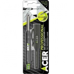 Tracer Deep Pencil Marker & Site Holster