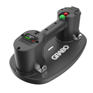 Grabo Pro Paving Lifter