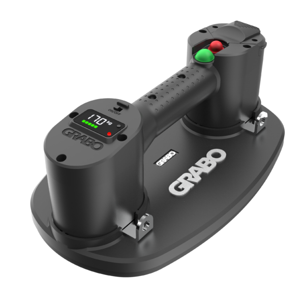 Grabo Pro Paving Lifter
