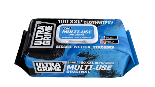 Ultragrime Multiuse