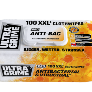 Ultragrime Antibac