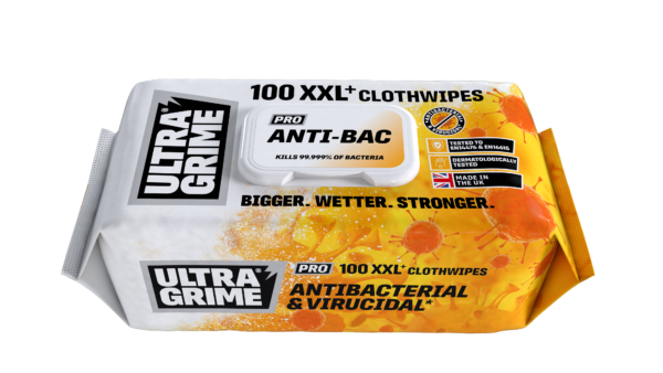 Ultragrime Antibac