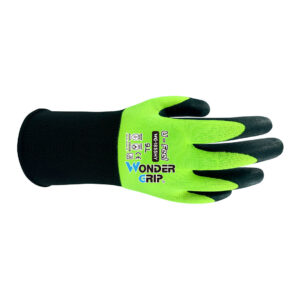 Wonder Grip Gloves U-Feel X Large