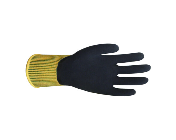 Wonder Grip Gloves Comfort Large