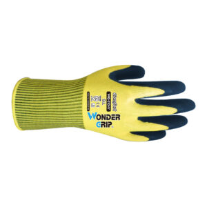 Wonder Grip Gloves Comfort Large