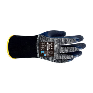 Wonder Grip Gloves Rock & Stone X Large