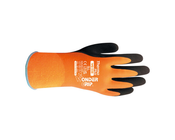Wonder Grip Gloves Thermo Plus Large