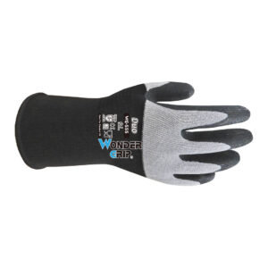 Wonder Grip Gloves Duo Large
