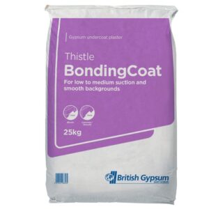 Thistle Bondingcoat 25Kg