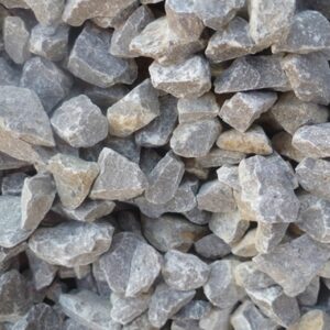 Derbyshire Limestone Dove Grey 20mm Medium Bag