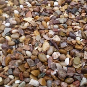 Trent Gravel 10mm Medium Bag