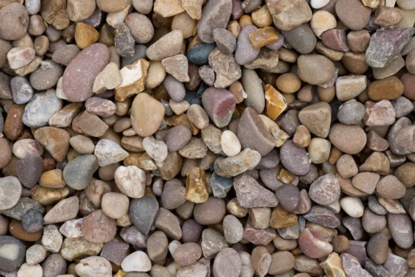 Trent Gravel 20mm Medium Bag