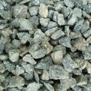 Green Granite 14mm Medium Bag