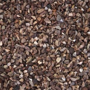 Horticultural Grit (5mm Pink Gravel)