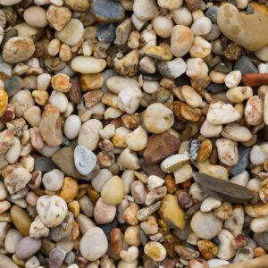 Apricot Aggregate 20mm Medium Bag