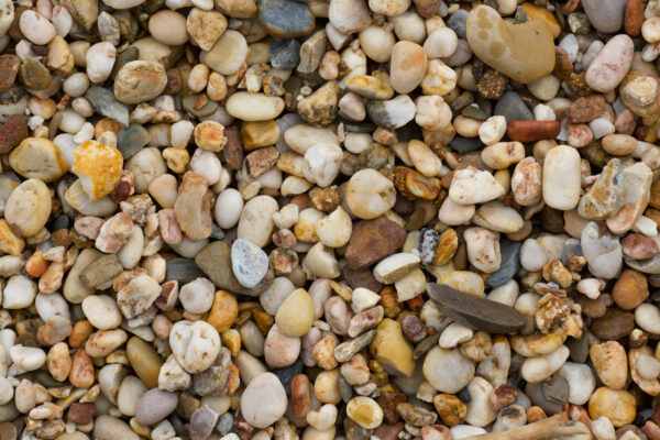 Apricot Aggregate 20mm Medium Bag