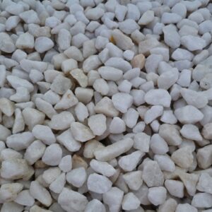 Polar White 8-11mm Medium Bag