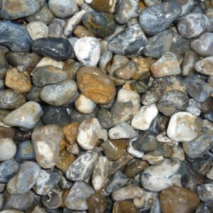 Lydd Pearl Oyster 20mm Medium Bag