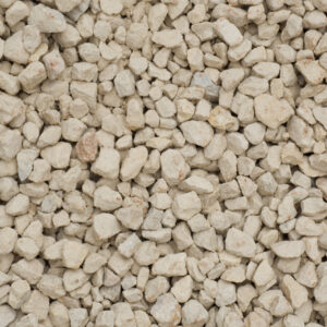 Bulk Bag Cotswold Cream Limestone Clean 20mm