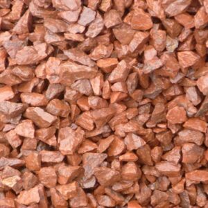 Harden Red Granite 14mm
