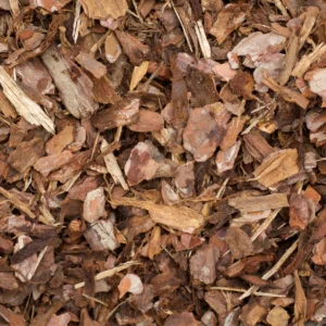 Bulk Bag Ornamental Bark Chippings