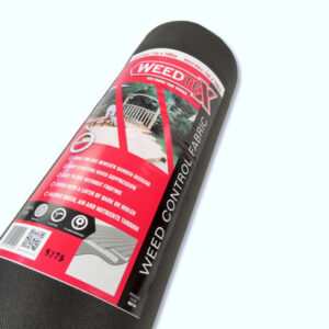 Weedtex Weed Control Fabric 1M X 50M Roll