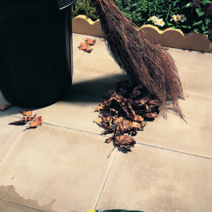 Peak Smooth Paving Buff 450Mm X 450Mm