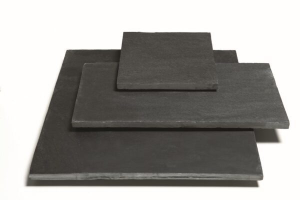 Rio Slate (Premium Calibrated 20Mm Brazilian Slate)