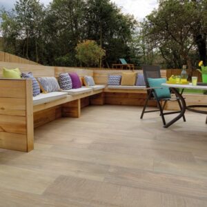 Crosswood Porcelain Buff 1200X300mm