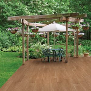 Crosswood Porcelain Coco 1200X300mm