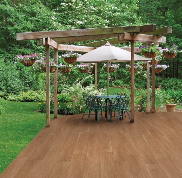 Crosswood Porcelain Coco 1200X300mm
